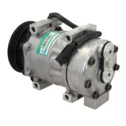Klima-Kompressor SANDEN SD7H158131 ersetzt SD7H158093