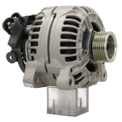 Alternador Valéo 574644 sustituye 2542228 / 2542228A / 2542531