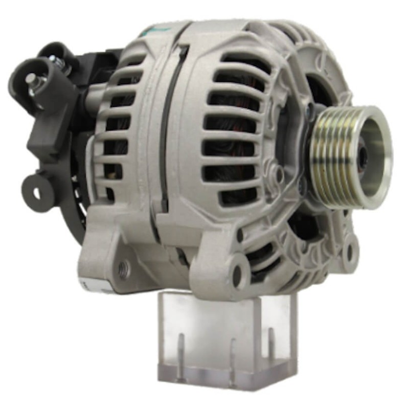 Alternator Valéo 574644 replacing 2542228 / 2542228A / 2542531