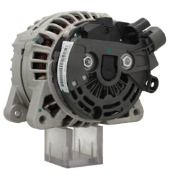 Alternador Valéo 574644 sustituye 2542228 / 2542228A / 2542531
