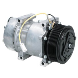 Compresor del aire acondicionado sustituye SD7H158215 / ACP1143000P / 5010628046
