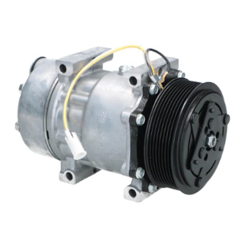 AC compressor replacing SD7H158215 / ACP1143000P / 5010628046