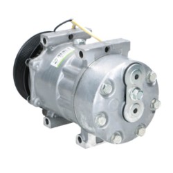 AC compressor replacing SD7H158215 / ACP1143000P / 5010628046 AC compressor replacing SD7H158215 / ACP1143000P / 5010628046
