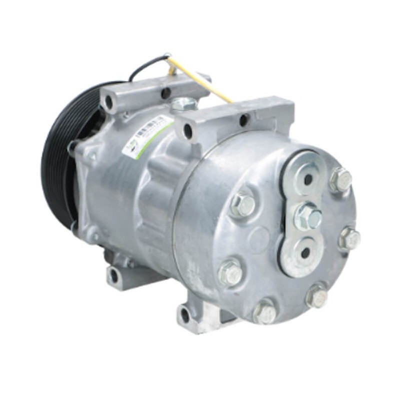 AC compressor replacing SD7H158215 / ACP1143000P / 5010628046 AC compressor replacing SD7H158215 / ACP1143000P / 5010628046