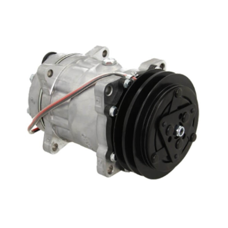 AC compressor replacing SD7H158119 / TSP0155823 / 5010483030