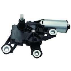 Motor del limpiaparabrisas sustituido 4F9-955-711-C / 4F9-955-711-E / 579705