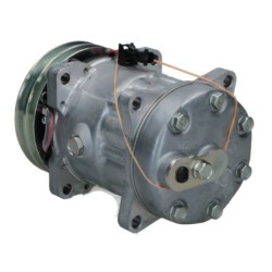 Compresor del aire acondicionado SANDEN SD7H158081 sustituye ACP399000S