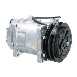 AC compressor replacing SD7H158081 / ACP399000S / 5001865691