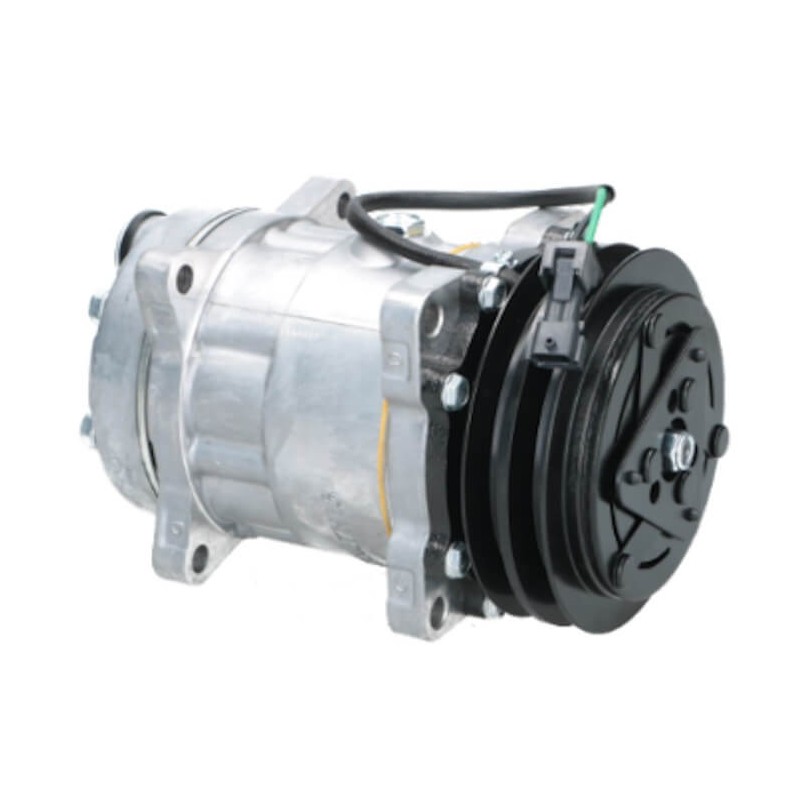 AC compressor replacing SD7H158081 / ACP399000S / 5001865691