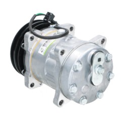 Klima-Kompressor ersetzt SD7H158081 / ACP399000S / 5001865691