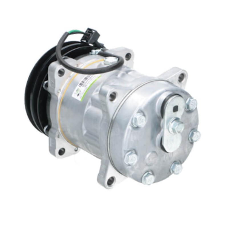 AC compressor replacing SD7H158081 / ACP399000S / 5001865691