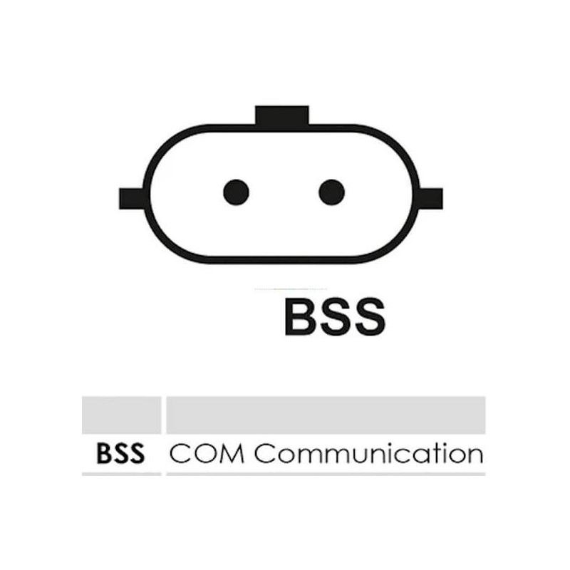 Alternatore sostituisce FG23S083 / FGN23S083 / 231007619R / 8201690131