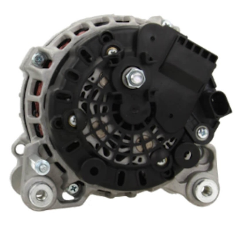 Alternator replacing F000BL0800 / 03L903023K / 04L903024S