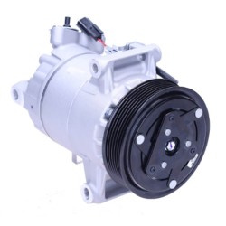 Compresseur de climatisation remplace TSP0155464 /  DCP46017 / ACP30000P
