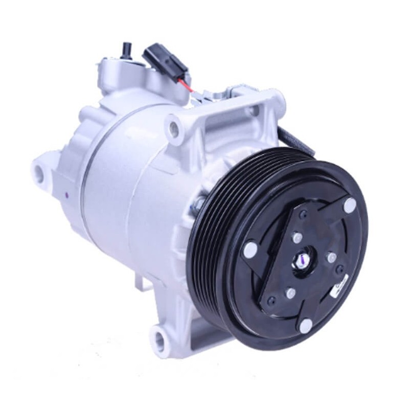 AC compressor replacing TSP0155464 /  DCP46017 / ACP30000P