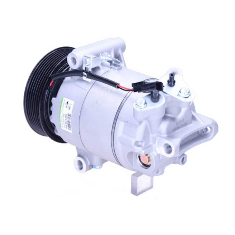 Compresor del aire acondicionado sustituye TSP0155464 /  DCP46017 / ACP30000P
