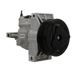 Compresor del aire acondicionado VALEO C813177FIAM sustituye C813177F