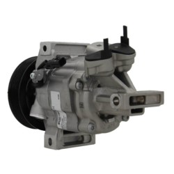Compresor del aire acondicionado VALEO C813177FIAM sustituye C813177F