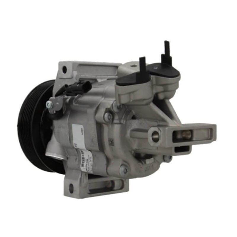 AC compressor VALEO C813177FIAM replacing C813177F