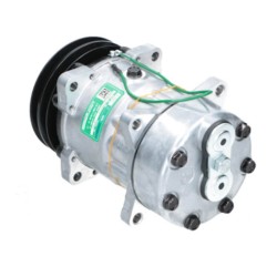 Compresseur de climatisation SANDEN SD7H158095 remplace SD7097970