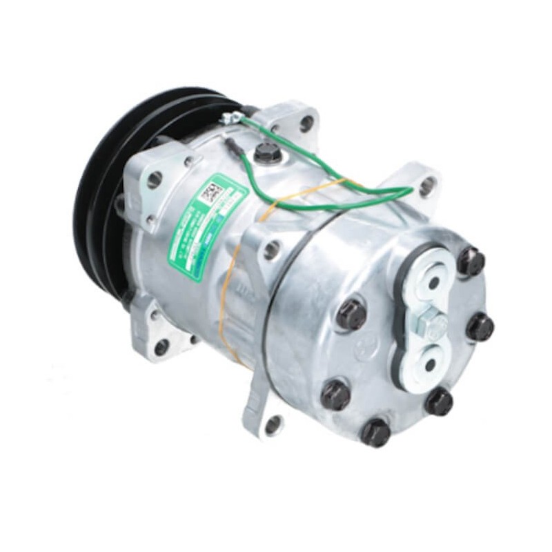 Klima-Kompressor SANDEN SD7H158095 ersetzt SD7097970