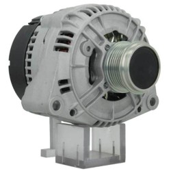 Lichtmaschine ersetzt 0123510075 / 0101541602 / 0123510074 Mercedes 143A