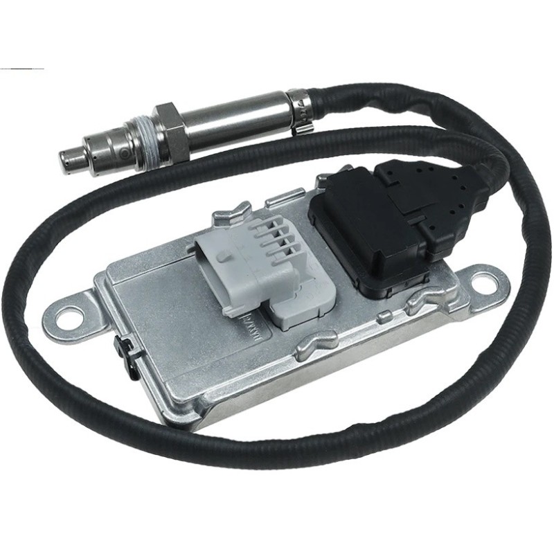 NOX-Sensor ersetzt 5WK97368 / 22827991 / 176851 / 5348020002