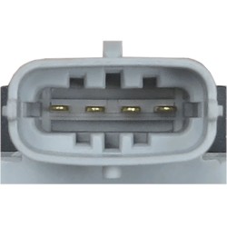 Capteur NOX remplace 5WK97368 / 22827991 / 176851 / 5348020002