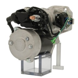 Motorino di avviamento sostituisce 0-24000-3250 / 0-24000-3120 / 0-24000-3121 Isuzu 4.5 kw