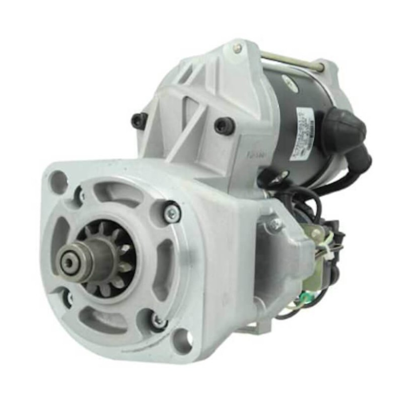 Starter NIKKO 0-24000-3252 / 0-61000-0300 Isuzu 4.5 kw