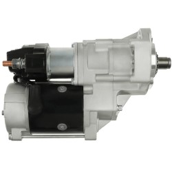 Motor de arranque sustituye8-97220-297-0 / 8-97220-297-1 / 8-97220-297  Isuzu 4.5 kw