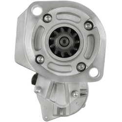 Motor de arranque sustituye8-97220-297-0 / 8-97220-297-1 / 8-97220-297  Isuzu 4.5 kw