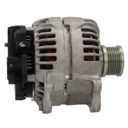Alternator 0124525530 replacing 0124525114 / 0124525530 VW / AUDI 140A Alternator 0124525530 replacing 0124525114 / 0124525530 VW / AUDI 140A