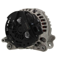 Alternator 0124525530 replacing 0124525114 / 0124525530 VW / AUDI 140A Alternator 0124525530 replacing 0124525114 / 0124525530 VW / AUDI 140A