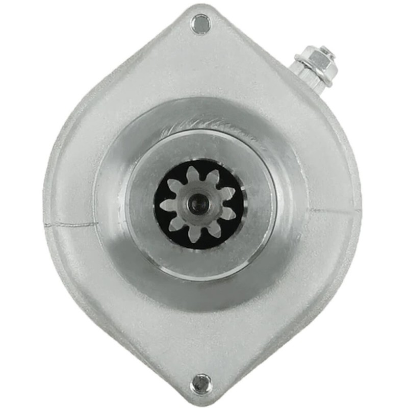 Starter replacing 228000-7460 / 228000-7461 / SEA-DOO 420294356