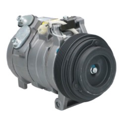 Compresor del aire acondicionado sustituye 4471708180 / 699055 / ACP1165000S