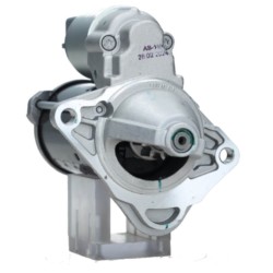 Motor de arranque 0001192086 sustituye 0001107495 / 0001107521 Opel 1.1 kw