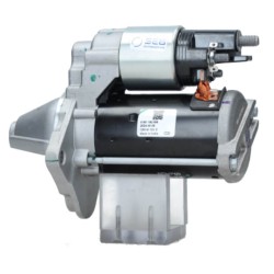 Motor de arranque 0001192086 sustituye 0001107495 / 0001107521 Opel 1.1 kw