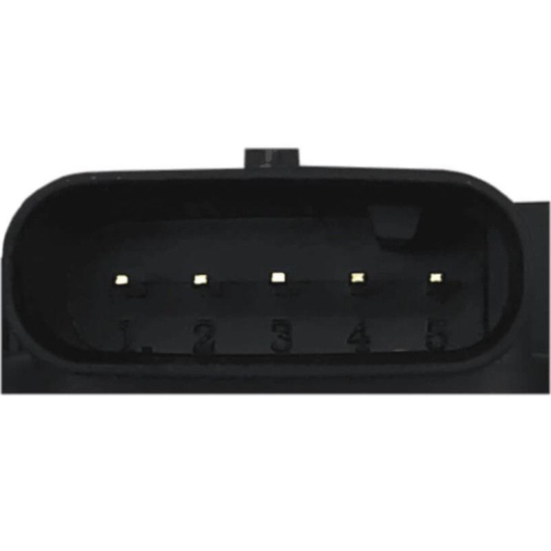 NOX sensor replacing 5WK96614J / 9.3531.1 / A1306614J