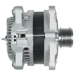 Alternador sustituye A3TX2681 / A003TX1881 / A003TX1881ZE Renault 185A