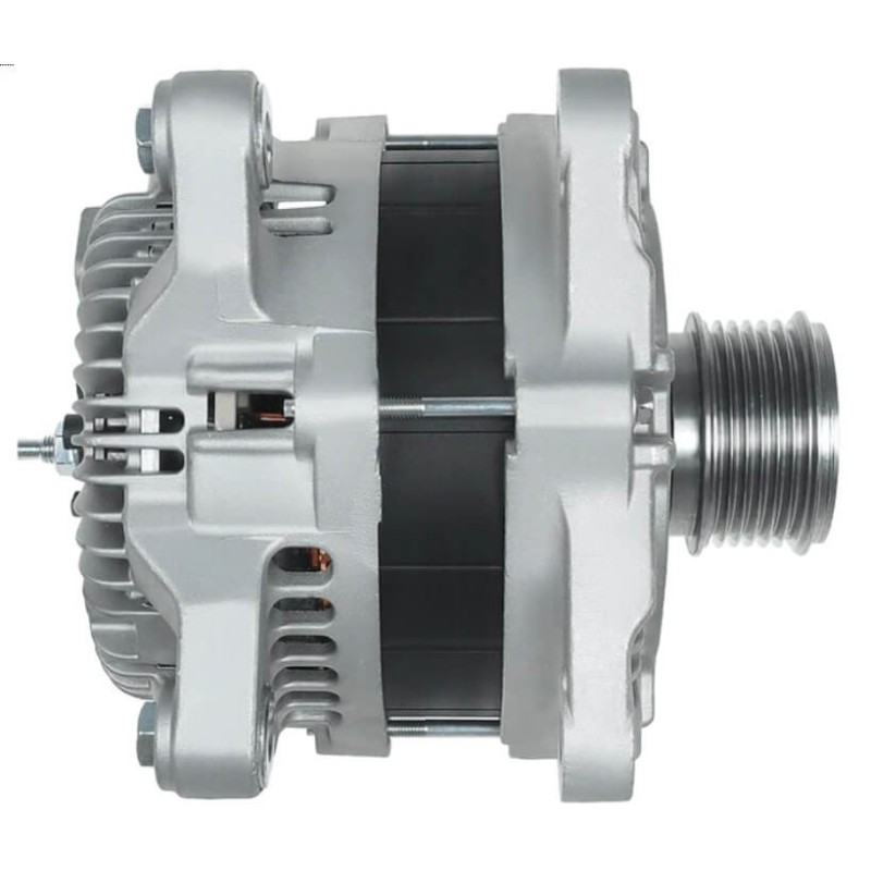 Alternateur remplace A3TX2681 / A003TX1881 / A003TX1881ZE Renault 185A