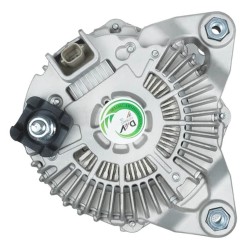 Alternateur remplace A3TX2681 / A003TX1881 / A003TX1881ZE Renault 185A