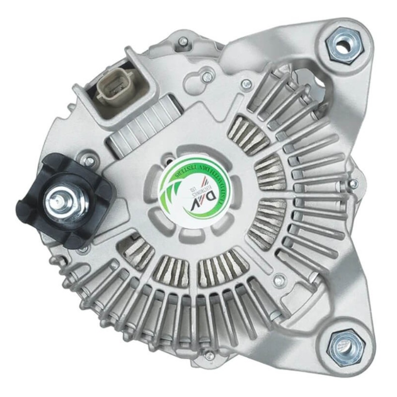 Alternador sustituye A3TX2681 / A003TX1881 / A003TX1881ZE Renault 185A