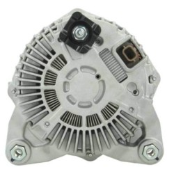 Lichtmaschine Mitsubishi A003TX2681 ersetzt A3TX2681AM / 231003784R Renault 185A
