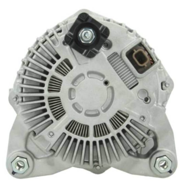 Alternatore Mitsubishi A003TX2681 sostituisce A3TX2681AM / 231003784R Renault 185A Alternatore Mitsubishi A003TX2681 sostituisce A3TX2681AM / 231003784R Renault 185A