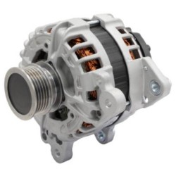 Alternador sustituye F000BL08G3 / F000BL08G4 Volkswagen 140A