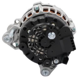 Alternator replacing F000BL08G3 / F000BL08G4 Volkswagen 140A