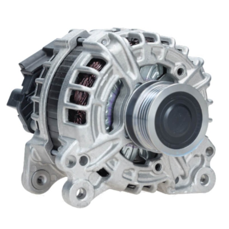 Alternator F000BL08G3 replacing 07K903023G / 07K903023GX Volkswagen 140A