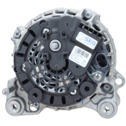 Lichtmaschine F000BL08G3 ersetzt 07K903023G / 07K903023GX Volkswagen 140A