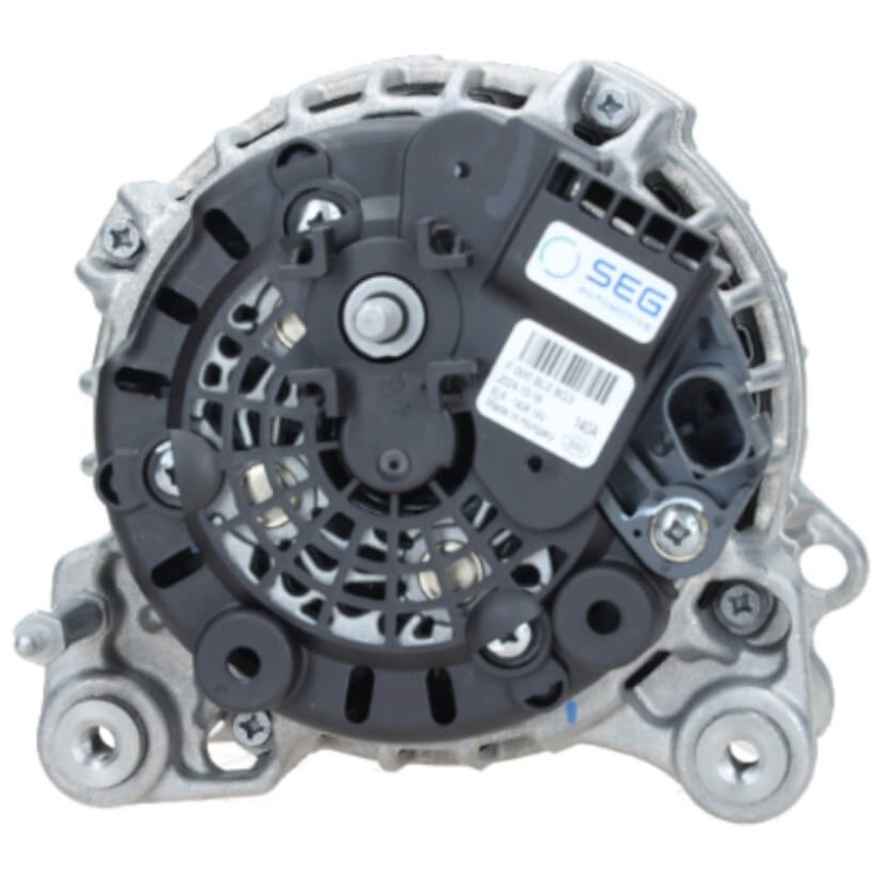 Lichtmaschine F000BL08G3 ersetzt 07K903023G / 07K903023GX Volkswagen 140A